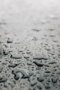 Finishing & Surface Treatment