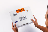Secure Packaging & Delivery