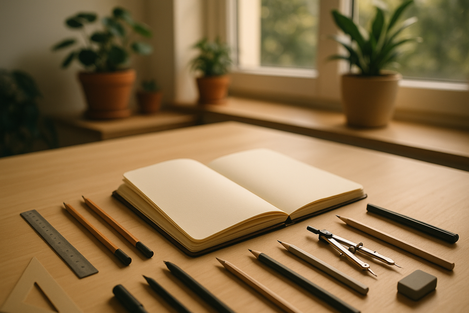 Starting a project